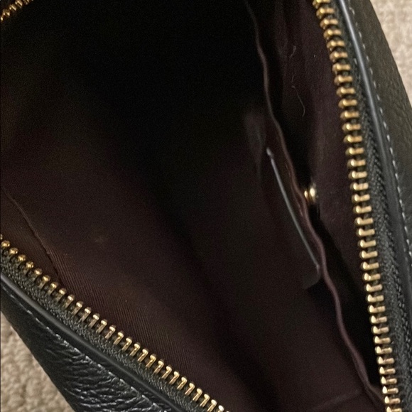 Coach Jamie camera crossbody bag - Picture 5 of 9